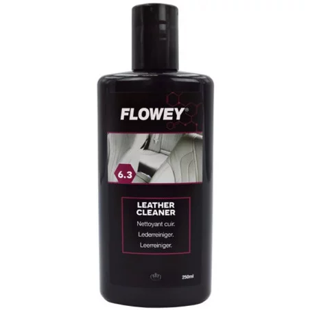 FLOWEY Leather Cleaner