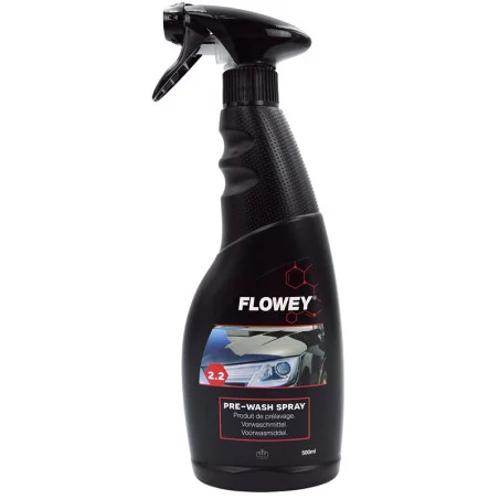 FLOWEY Nettoyant anti-insectes