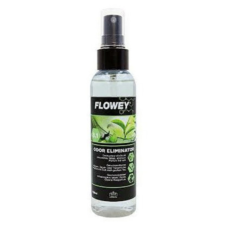 FLOWEY Odor Eliminator — Thé vert